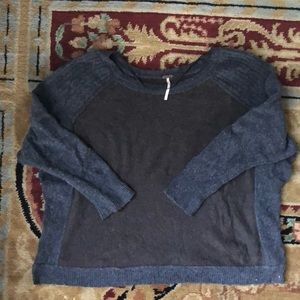 Free People Sweater
